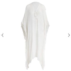 Walter Baker Acapulco Kaftan